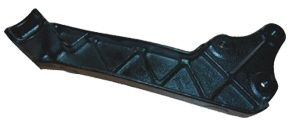 MERCEDES AXOR H DEMİR BAĞLANTISI AXOR 1840 ARKA SAĞ 9406661231 Mercedes Benz