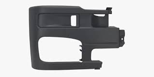 MERCEDES AXOR 4140 ÖN TAMPON DEMİR SAĞ 3758802170 Mercedes Benz